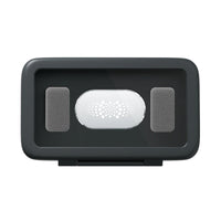 Waterproof Shower Phone Holder – Anti-Fog Wall Mount for Phones Up to 6.8 in