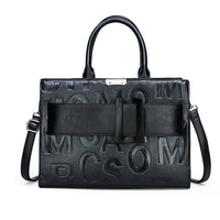 Women’s PU Leather Crossbody Bag – Large-Capacity Travel Purse in 4 Colors