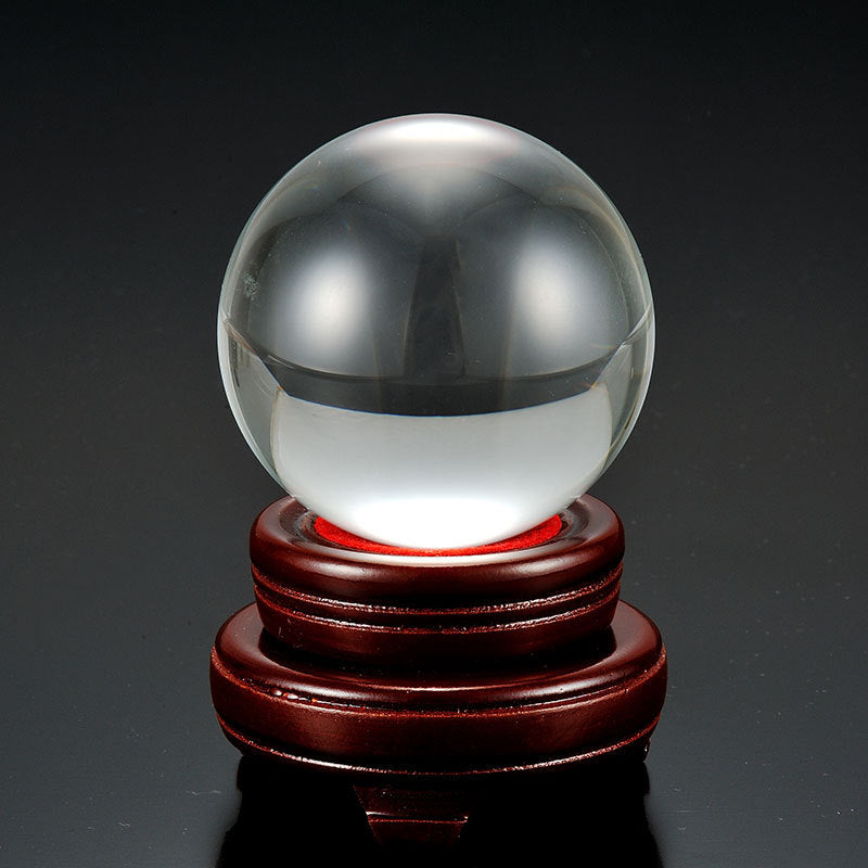 Spherical Photo Enhancing Lens Ball What Else You Got?