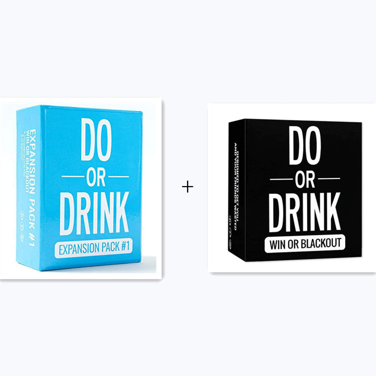 Adult Party Drinking Card Game – 350‑Card Dare, Challenge & Strategy Deck What Else You Got?