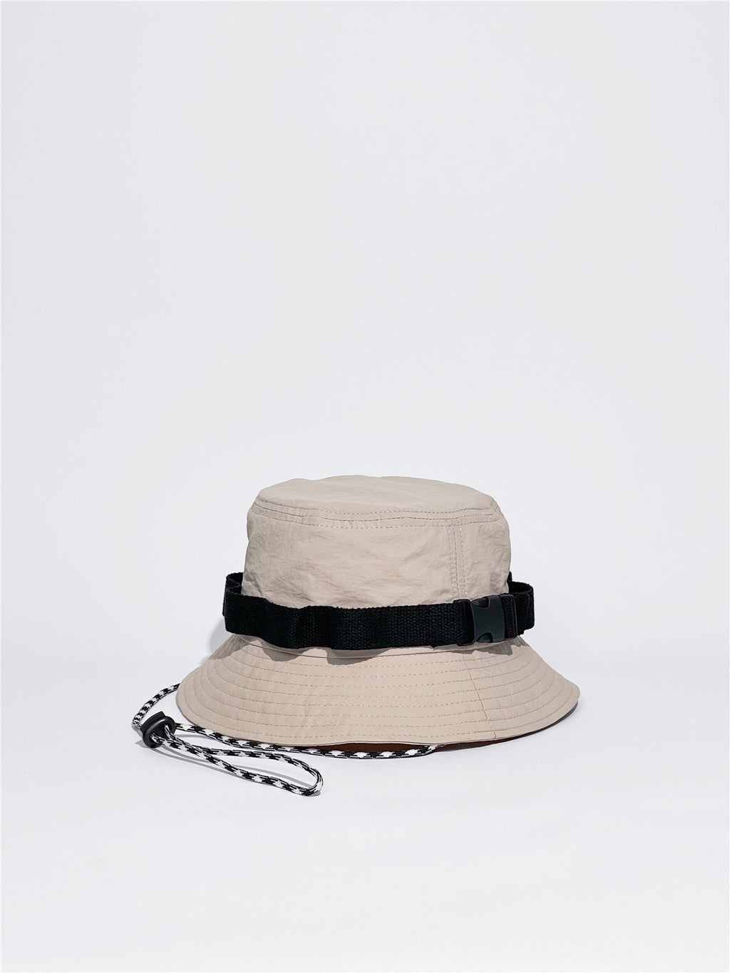 Fashion Retro Tooling Pot Hat Sunshade Sunscreen What Else You Got?
