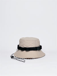 Vintage Bucket Hat for Sun Protection & Style | Unisex Retro Sun Hat - Khaki, Black, Gray & Army Green