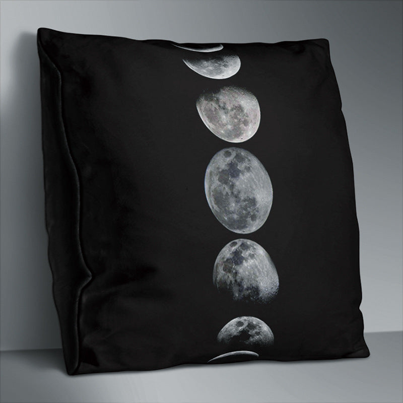Simple Pattern Throw Pillowcase Polyester Pillow Case What Else You Got?