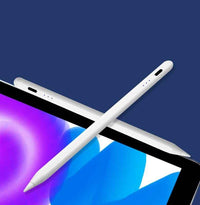 Capacitive Stylus Pen for Tablets & Touchscreens – Precision Drawing Pen with Palm Rejection