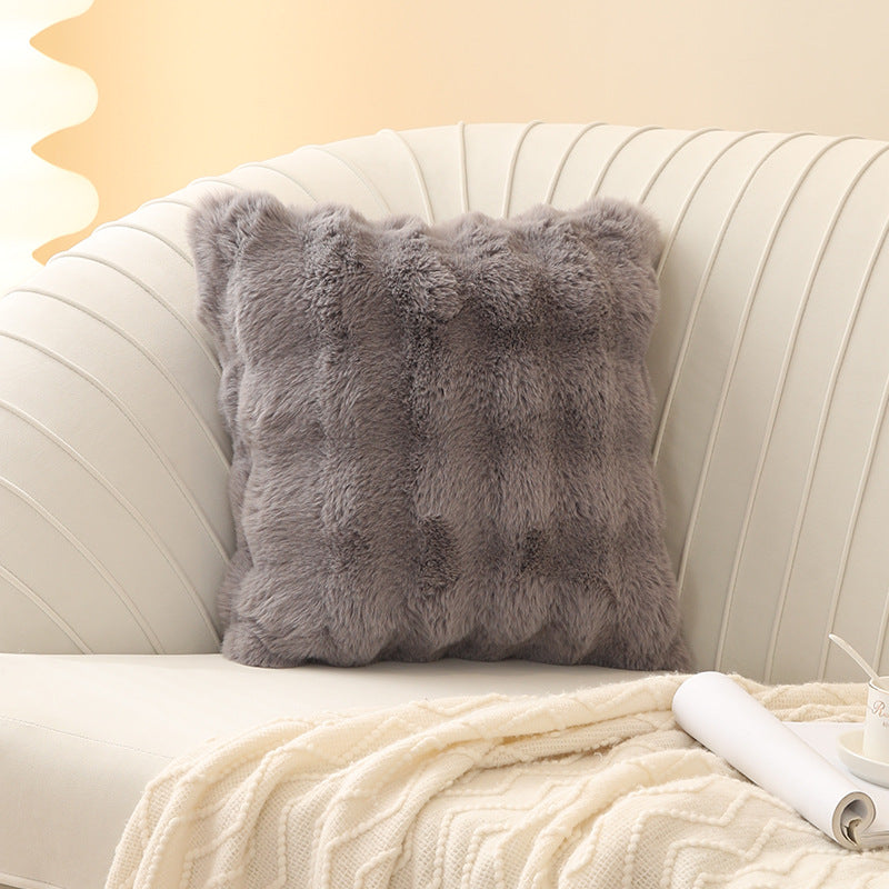 Sofa Living Room Modern Simple Throw Pillow What Else You Got?