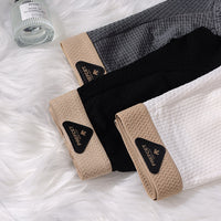 Men's Ice Silk Sport Boxer Briefs - Breathable & Fashionable Underwear
