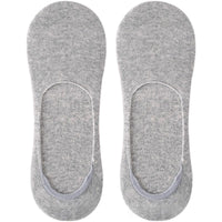 Non-slip Thin Loose-fitting Low-cut Cotton Socks