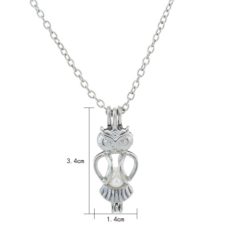 Glow‑in‑the‑Dark Tree of Life Necklace What Else You Got?