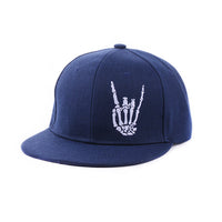 Retro Hip-Hop Baseball Cap - European & American Style | Adjustable Sun Protection Cap