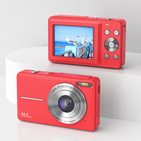 Student HD Digital Camera - Capture God's Blessings in Every Moment | Beginner-Friendly
