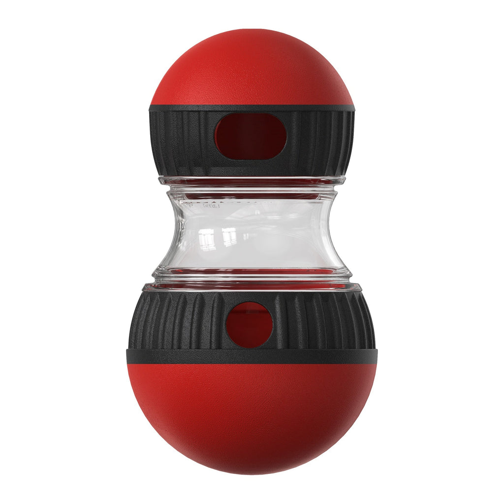 Interactive Food Dispensing Dog Toy What Else You Got?