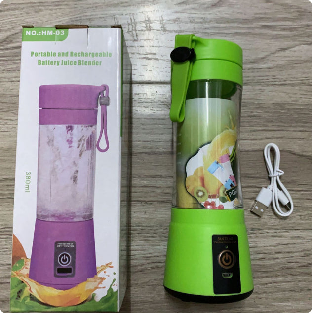 Multifunctional Household Fruit Mixer What Else You Got?