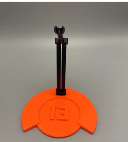 Multi-Jointed Movable Shapeshift Robot 2.0 3D Printed Mannequin Dummy Action Model Doll Toy Kid Gift What Else You Got?