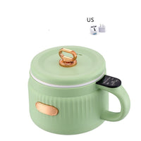 Blessed Comfort Mini Electric Cooking Pot - Perfect Gift for Christian Homes