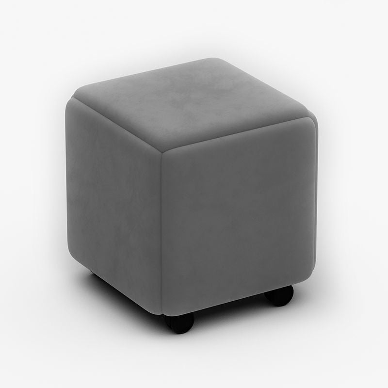 Multifunctional Rubik’s Cube Sofa Stool What Else You Got?