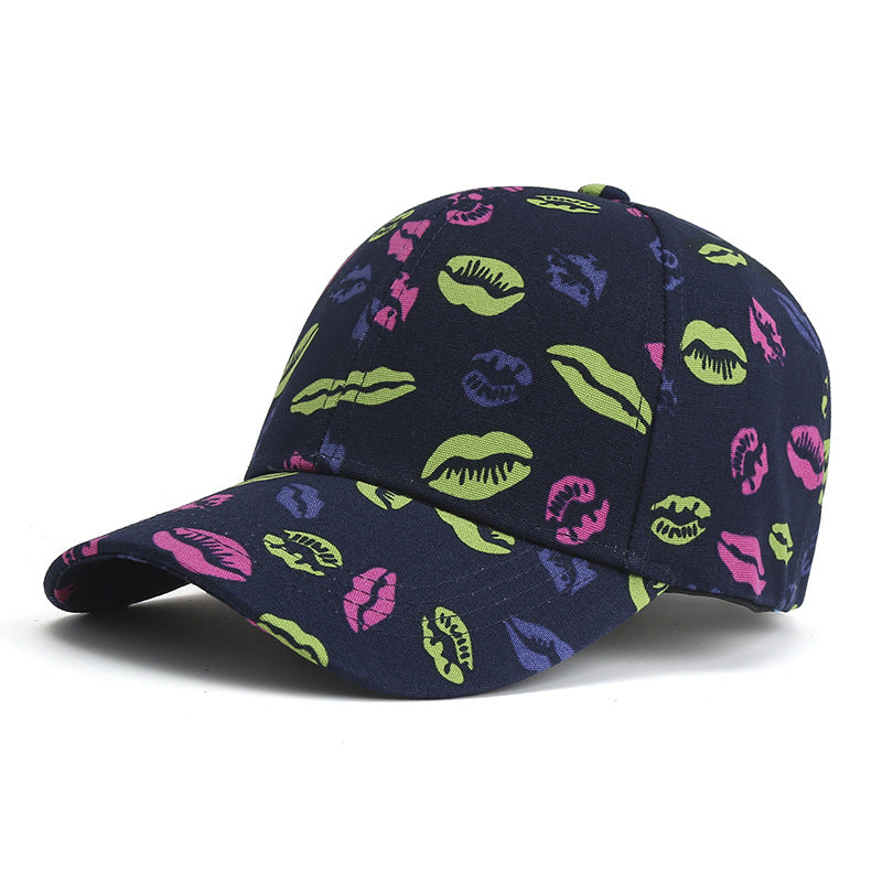 Breathable Sun‑Protection Baseball Cap — Adjustable, Lightweight, UV‑Shielding Outdoor Hat What Else You Got?