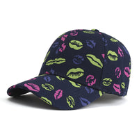 Shield Your Skin in Style: Breathable UV-Protection Baseball Cap – Lightweight, Adjustable & All-Season