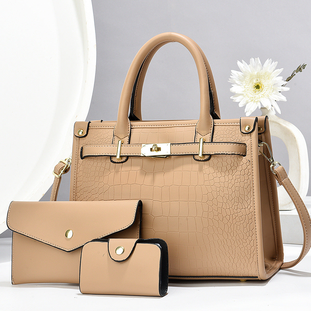 Taizhou Womens Handbag, Large-capacity Tote Bag, New Womens Bag What Else You Got?
