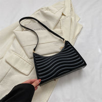 Woven Straw Tote Bag – Lightweight Beach Bag for Summer Travel & Casual Outfits