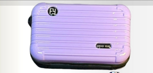 Luggage Bag What Else You Got?