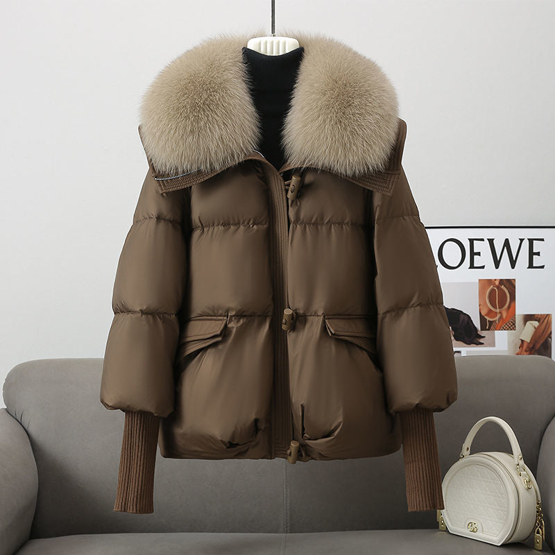 Women’s Short Fur What Else You Got?