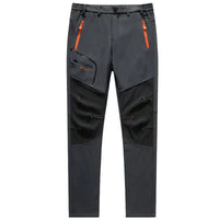 Men's Wear-Resistant Outdoor Stretch Assault Pants - Built for Adventure & Everyday Wear