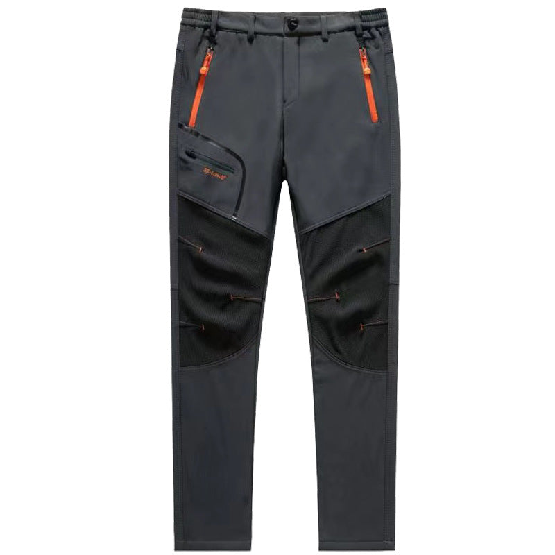 Men's Wear-Resistant Outdoor Stretch Assault Pants What Else You Got?