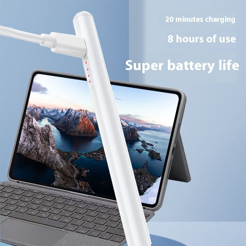 Tablet Touchscreen Stylus Active Capacitive Stylus Universal What Else You Got?