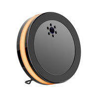 Guardian Angel WiFi Security Camera - Smart Home Protection with Two-Way Talk & Night Vision - Christian-Inspired Security Solution
