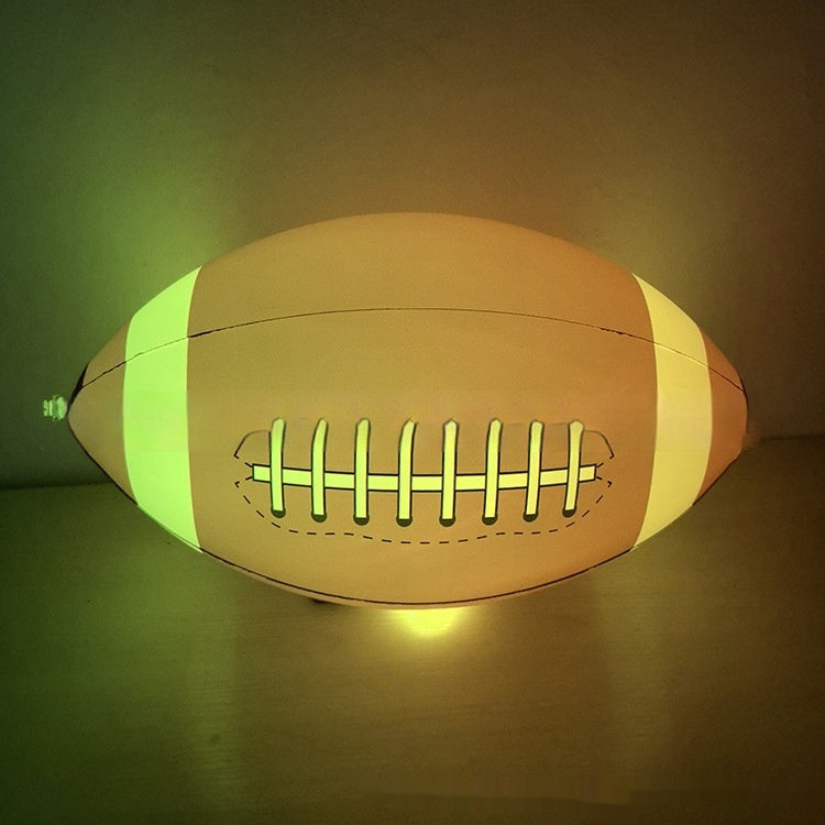 Fashion Inflatable Luminous Ball Led What Else You Got?