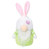 Adorable Faceless Easter Bunny Baby Doll - Soft Plush Toy for Kids & Easter Gifts
