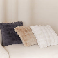 Heavenly Comfort Nordic Throw Pillow - Soft, Stylish & Soul-Nourishing for Your Home