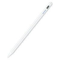 Precision Touch Stylus Pen - Universal Active Capacitive Stylus for iPad & Tablets - Premium Metal Design