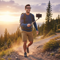 AI Smart Camera Glasses – 8MP HD Camera, 1080p Video, Bluetooth & Live Translation