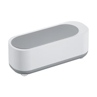 Ultrasonic Jewelry & Eyewear Cleaner – Portable Cleaning Machine for Rings, Glasses & Watches