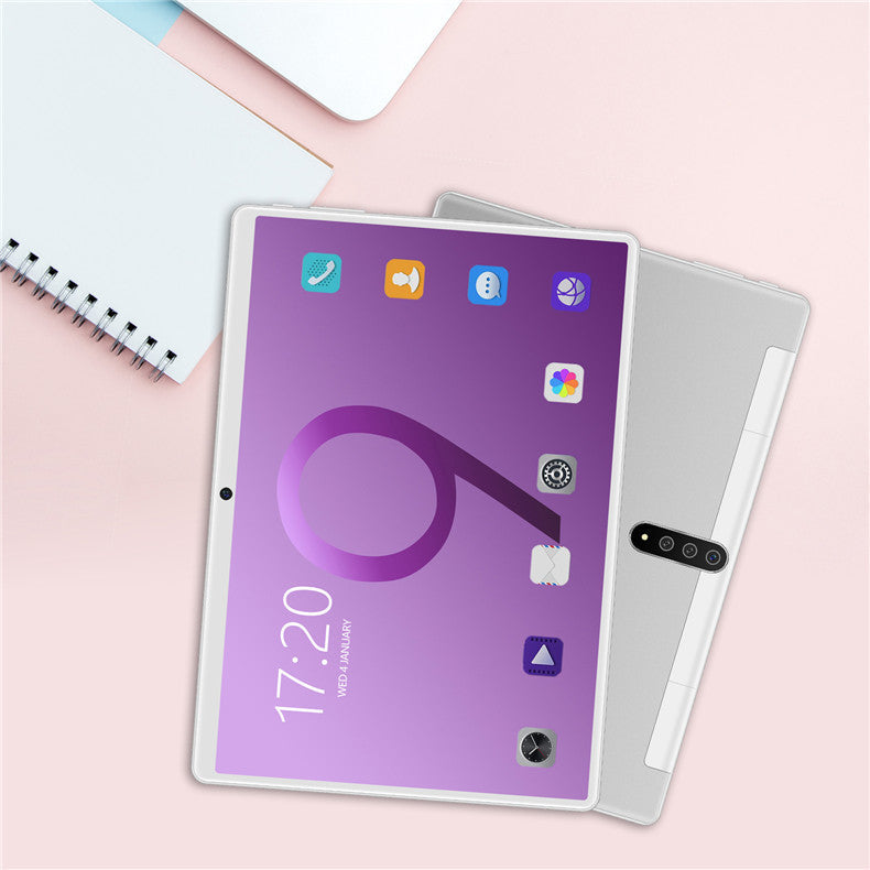 Smart Android Entertainment 3G Calling Tablet PC 10.1 Inch What Else You Got?