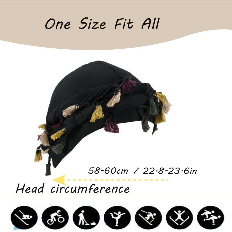 Men’s Classic Warm Fedora Hat – Lightweight Dome Crown, All-Season Wear What Else You Got?