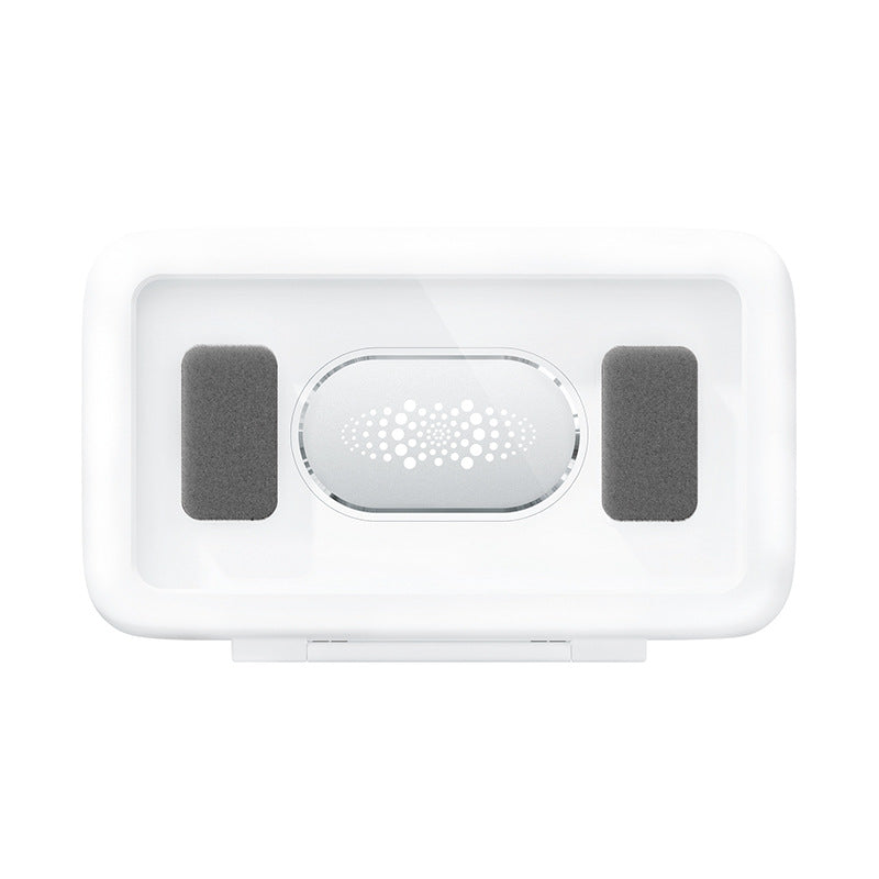 Waterproof Shower Phone Holder – Anti‑Fog Touch‑Screen Bathroom Phone Box What Else You Got?