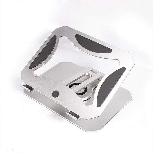 360 Degree Rotating Desktop Laptop Stand What Else You Got?