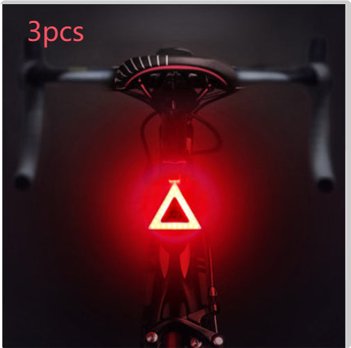 Bicycle taillight usb What Else You Got?