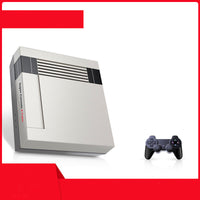 Classic Retro Gaming Console X Cube - Family-Friendly Entertainment System with 64GB/128GB/256GB Storage