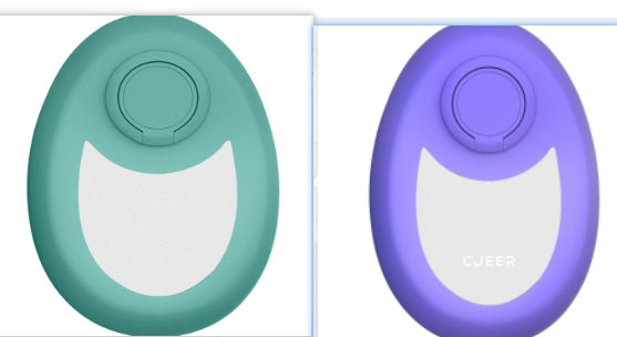 CJEER Upgraded Crystal Hair Removal Magic Crystal Hair Eraser For Women And Men Physical Exfoliating Tool Painless Hair Eraser Removal Tool For Legs Back Arms What Else You Got?