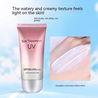 Divine Shield SPF50 Sunscreen - God's Protection for Your Skin