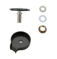 Stainless Steel Glass Rinser – High-Pressure Sink Washer for Sparkling Clean Glassware | Fast & Hygienic Cleaning
