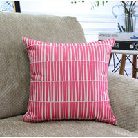 Nordic Geometric Throw Pillows - Stylish & Modern Decor for Your Home