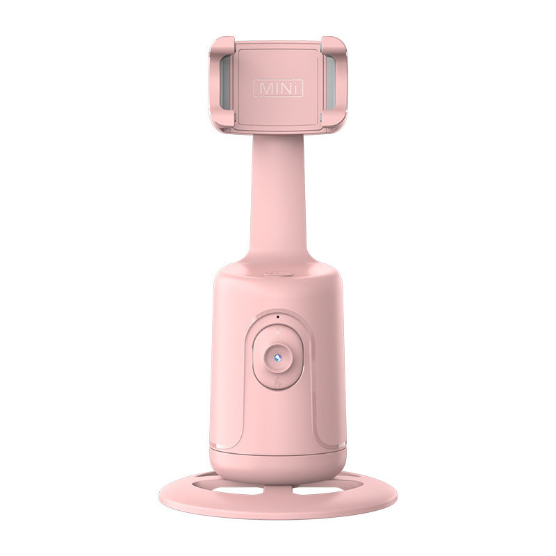 360 Auto Face Tracking Gimbal AI Smart Gimbal Face Tracking Auto Phone Holder For Smartphone Video Vlog Live Stabilizer Tripod What Else You Got?