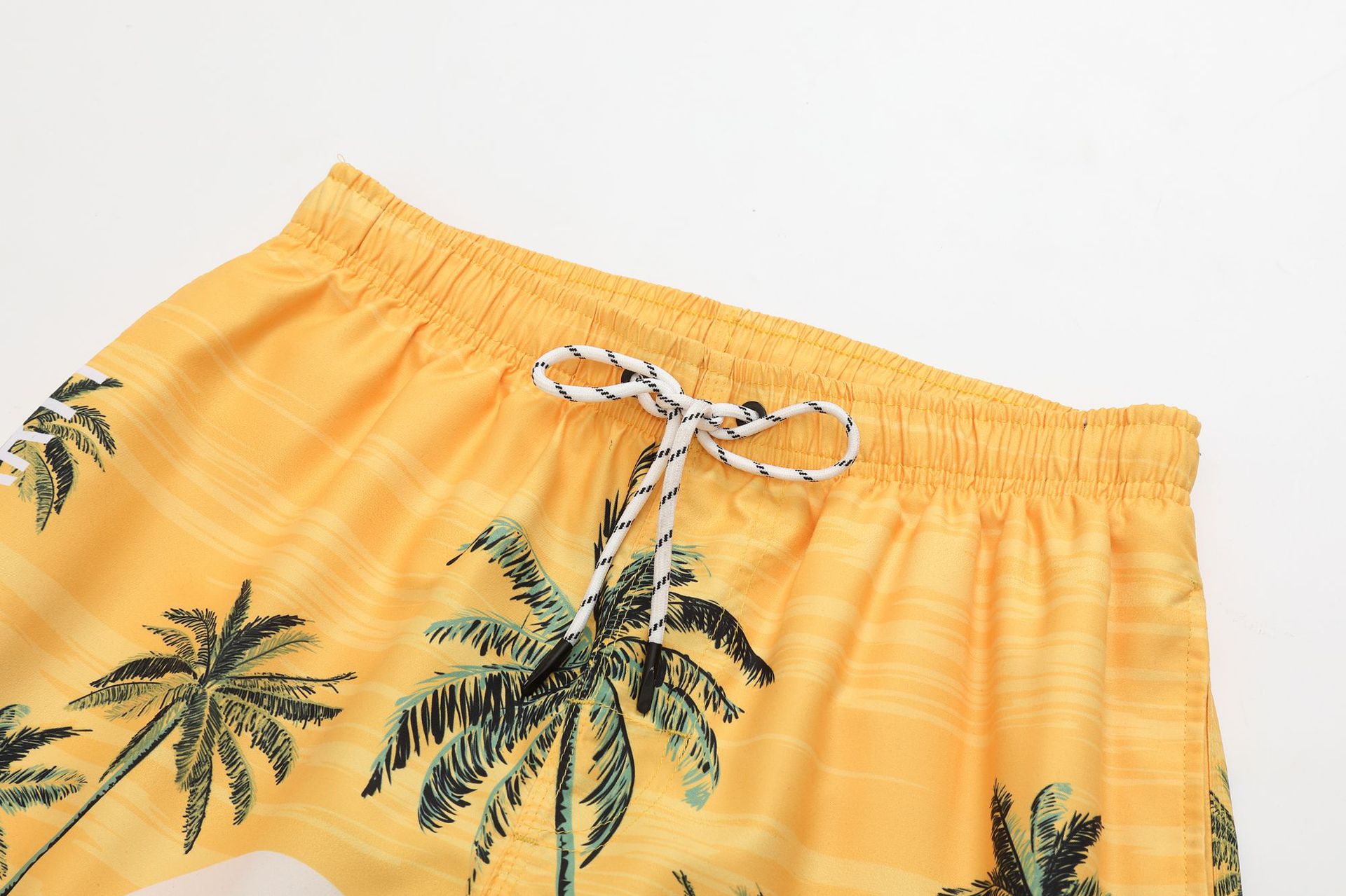 Coconut Pattern Beach Shorts For Men And Women What Else You Got?