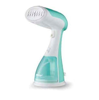 Portable Garment Steamer 1500W – Handheld Wrinkle Remover for Travel & Home