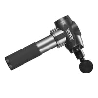 Deep Tissue Percussion Massage Gun - 9 Speed Handheld Muscle Massager for Athletes