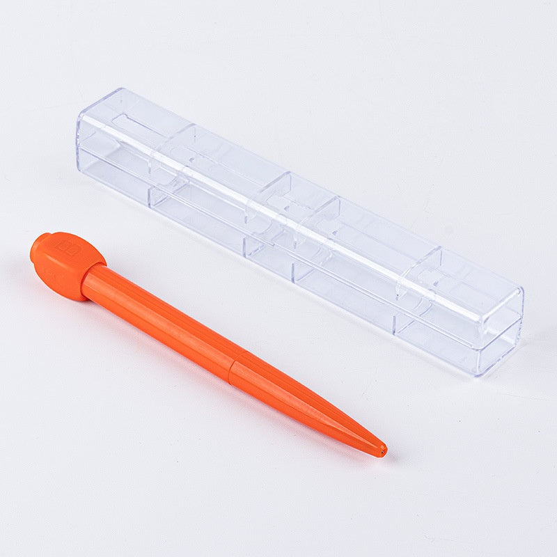 Answer Pen Decompression Rotation Gel Pen What Else You Got?